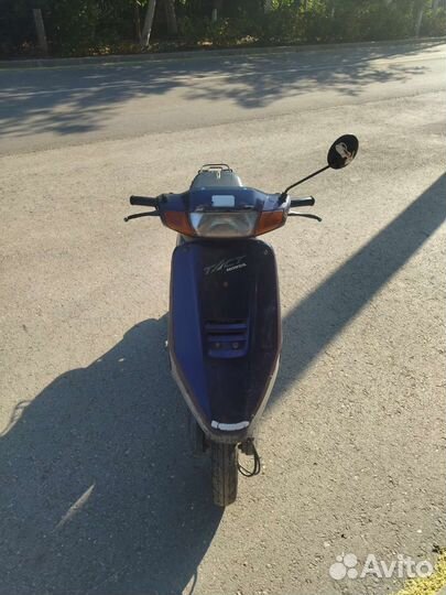 Скутер Honda Tact af 24