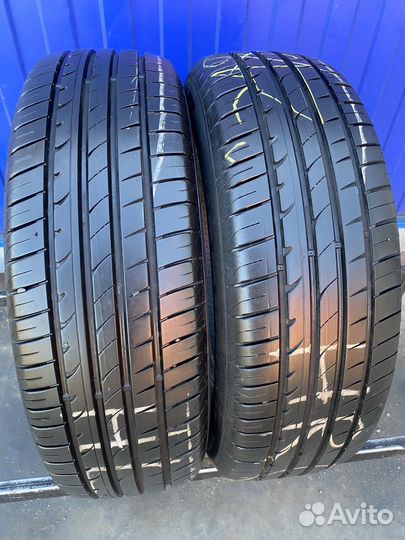 Hankook Ventus Prime 2 K115 215/70 R16