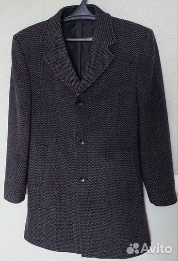 Пальто/жакет/тренч/драповое Fosp 48