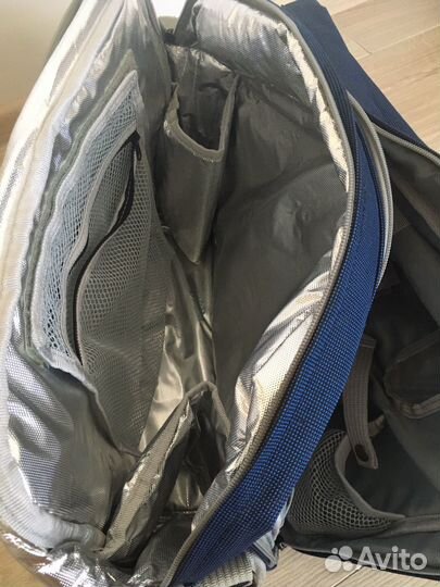 Набор для пикника в чемодане Westfield