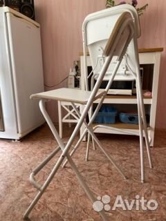 Барный стул IKEA