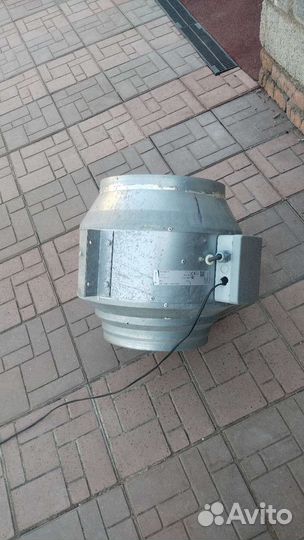Климатическое оборудование