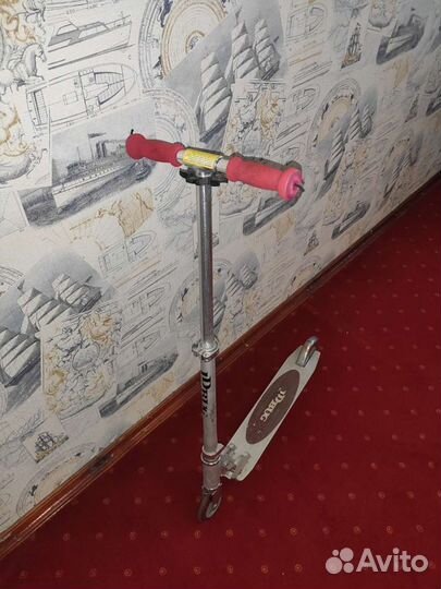 Самокат Jdbug