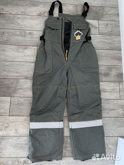 Спецодежда