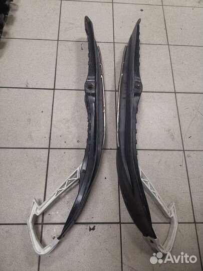 Лыжи Arctic Cat xf800