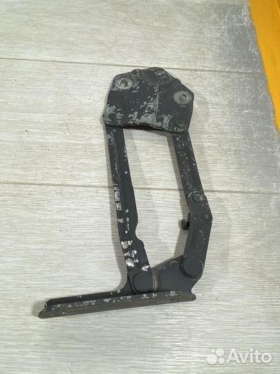 Петли капота volkswagen touran