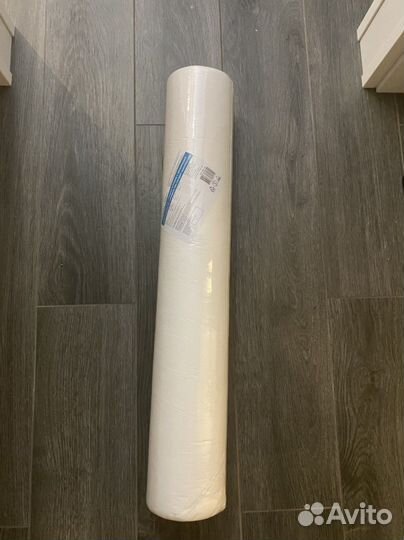 Простыни одноразовые sms в рулоне 100шт