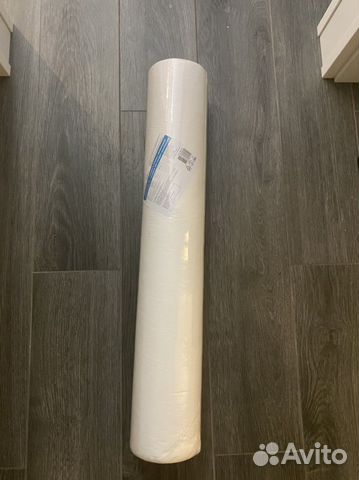 Простыни одноразовые sms в рулоне 100шт