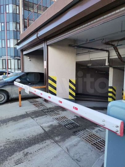 Гараж, 21 м²