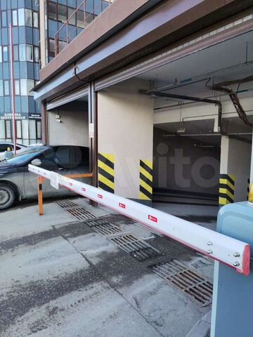 Гараж, 21 м²