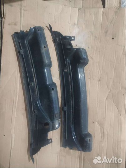 Жабо Дэу Нексия