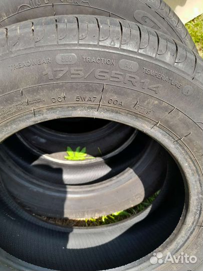 Excel RM100 175/65 R14