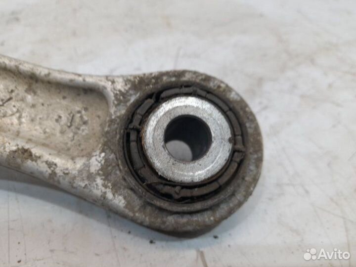 Рычаг подвески задний левый Volkswagen Touareg 1