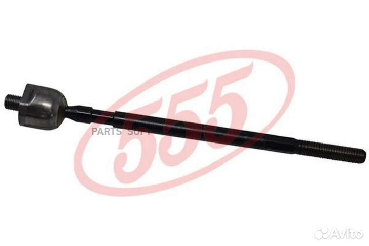 555 SR2920 подвеска