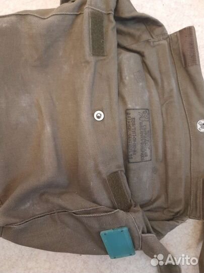 Противогаз