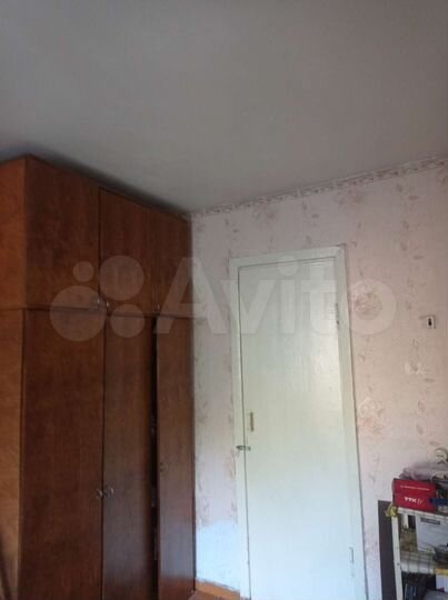 2-к. квартира, 44 м², 1/5 эт.