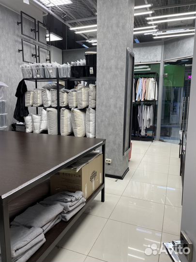 Раскройный стол