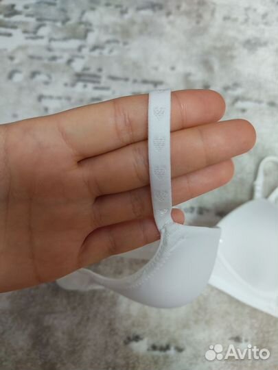 Бюстгальтер для девочки