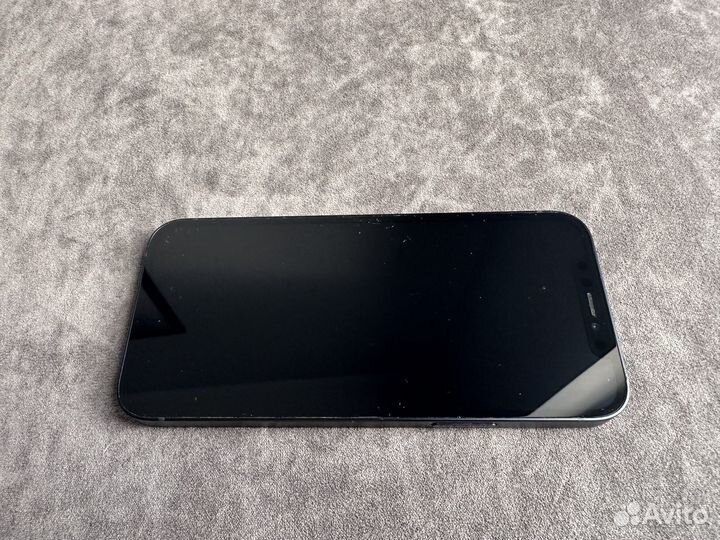iPhone 12, 128 ГБ