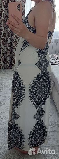 Сарафан летний