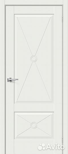 Дверь межкомнатная Каталог