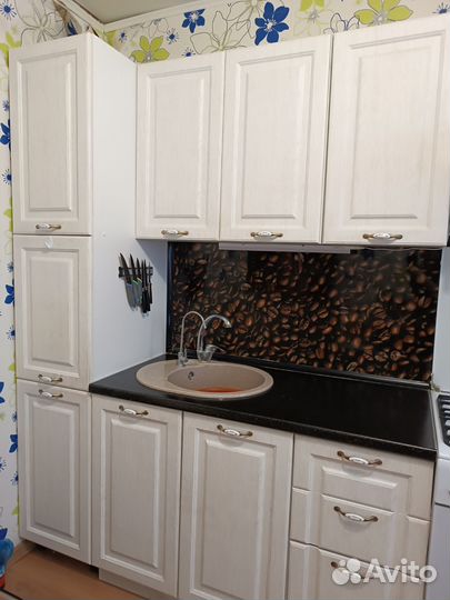 Кухонные гарнитуры бу