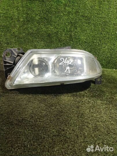 Фара Alfa Romeo 166 (1998-2007)