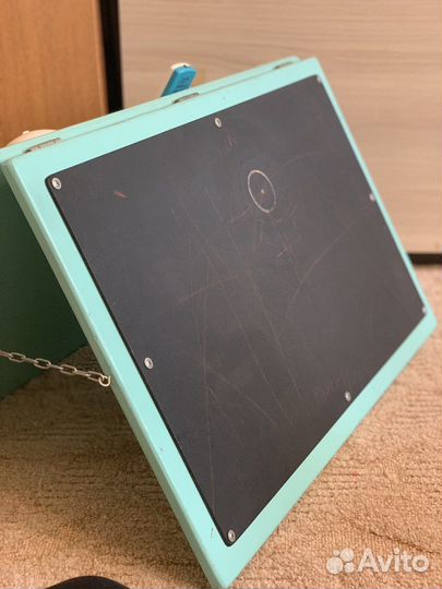 Бизиборд Baby vi