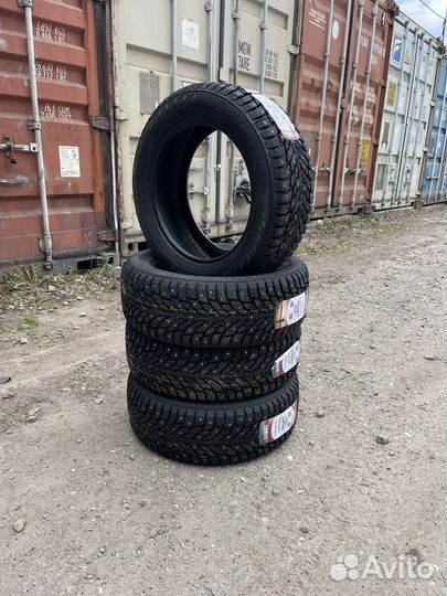 Nokian Tyres Hakkapeliitta 9 205/55 R16 94T