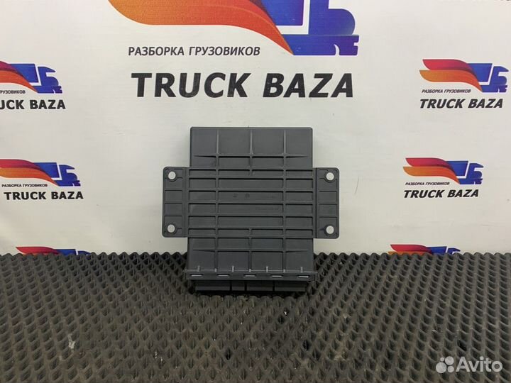 Блок управления АКПП ECU Scania 5-series