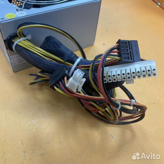 Блок питания для пк 400w