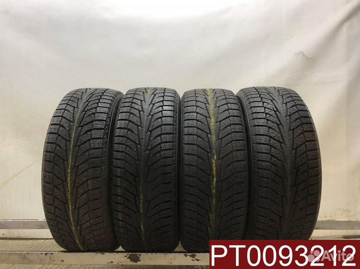 Hankook Winter I'Cept iZ 2 W616 205/55 R16 98H