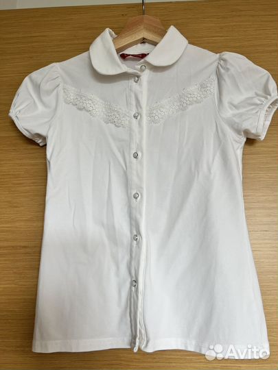 Школьная форма для девочки 9-10 лет