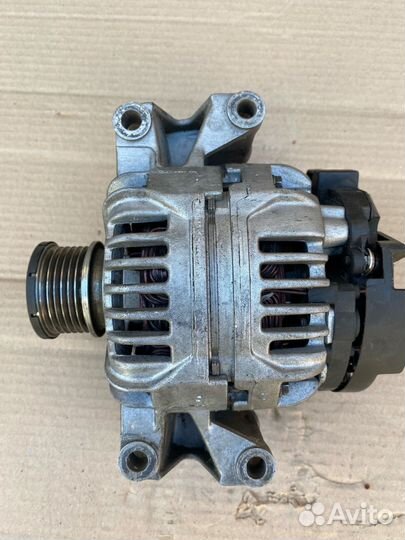 Генератор Mercedes Vito (W638)