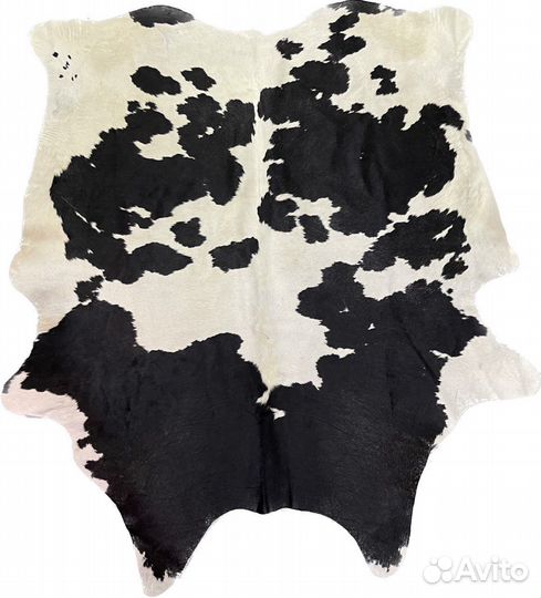 Интерьерная коровья шкура Merco (Бразилия)