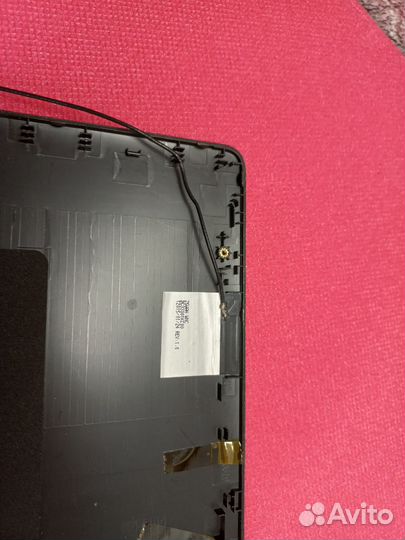 Крышка матрицы Acer Aspire E5-511