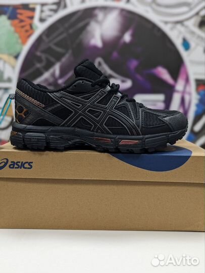 Кроссовки Asics Gel Kahana 8 (весна лето)