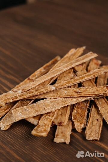 Лакомства для собак от производителя