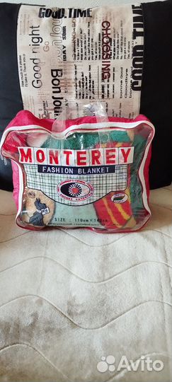 Плед/покрывало/одеяло детское