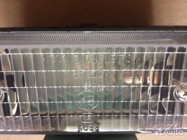 Коллекционный фонарь