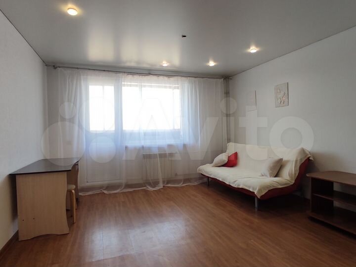 Квартира-студия, 32 м², 5/9 эт.