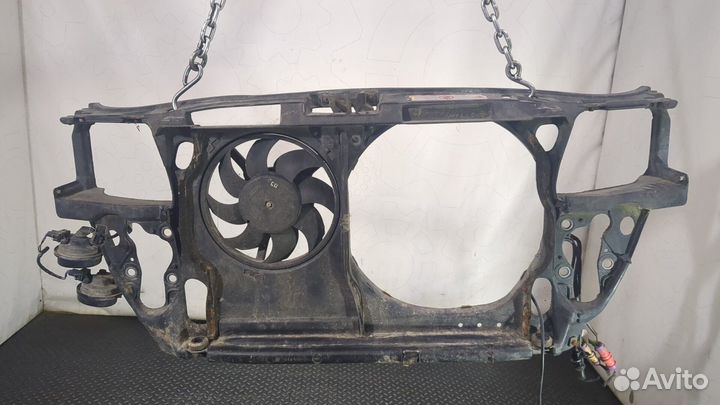 Рамка передняя Audi A4 (B5), 1998