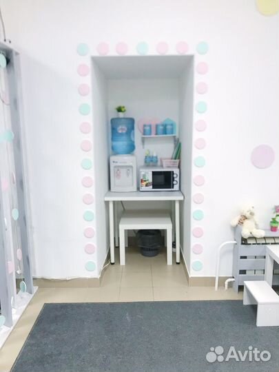 Студия для праздника