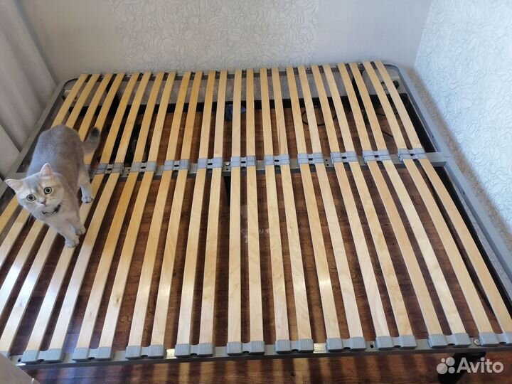 Основание для кровати 160x190