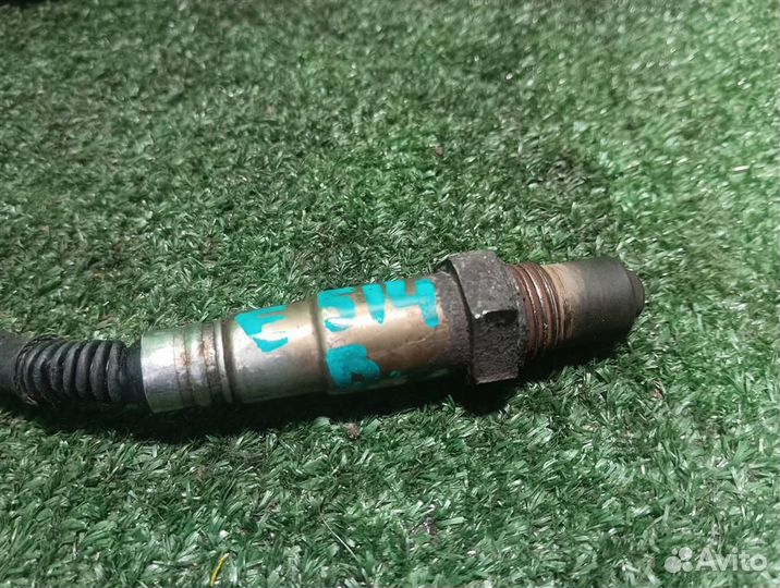 Датчик кислородный верхний Opel astra H 2009