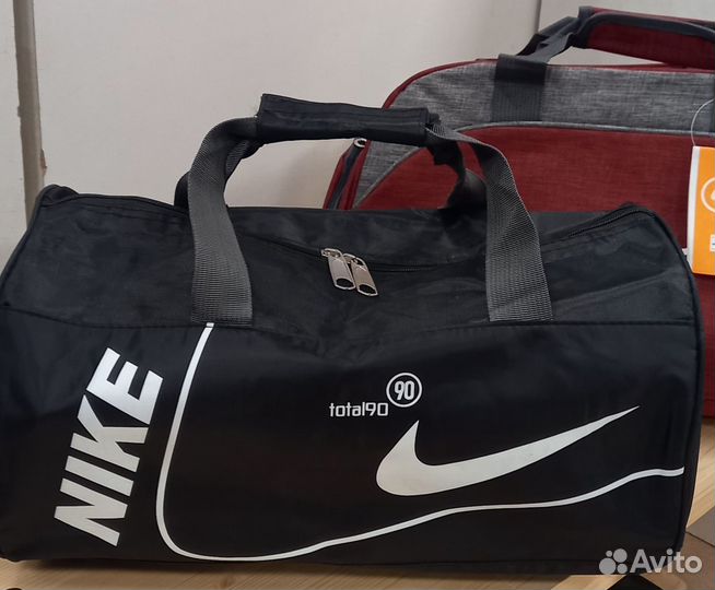 Спортивная сумка puma