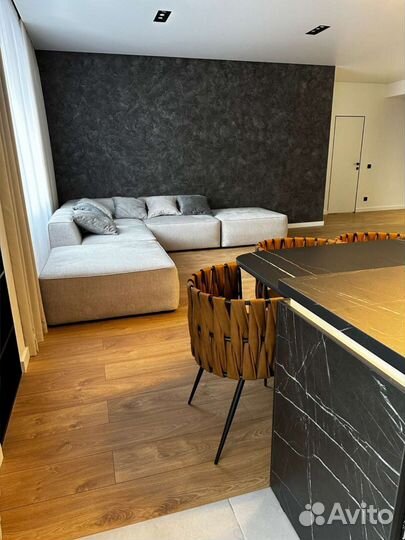 Ремонт квартир под ключ