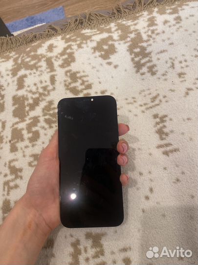 Экран iPhone 12 pro max Оригинал