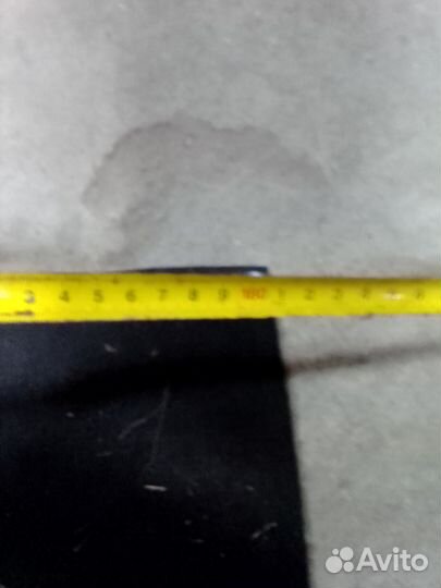 Ткань для обшивки салона