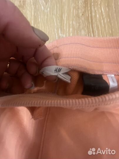 Шорты пакетом